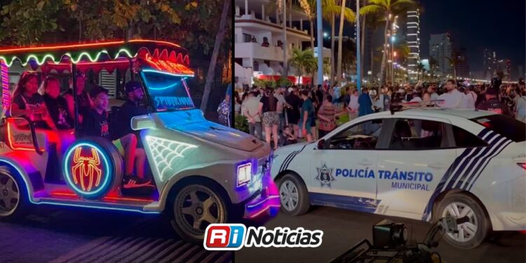 “No podemos trabajar”: pulmoneros por cierres en el malecón