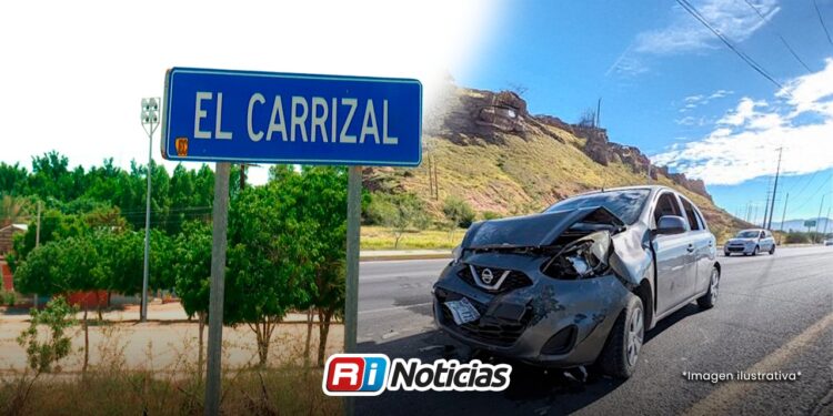 Tragedia vial en la México 15: Joven pierde la vida tras volcadura