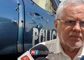 Entre el duelo y la economía: Escuinapa refuerza acciones tras ataque a policías