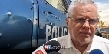 Entre el duelo y la economía: Escuinapa refuerza acciones tras ataque a policías