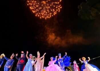 Villa Unión se vestirá de fiesta con el desfile del Carnaval “Que Suene la Banda”