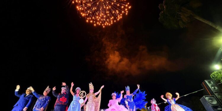 Villa Unión se vestirá de fiesta con el desfile del Carnaval “Que Suene la Banda”