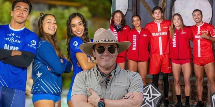 Eliminado de ‘Exatlón México’ 2026 EN VIVO HOY: ¿Dónde y a qué hora ver el Duelo por la supervivencia?
