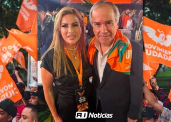 Nombramiento de Sergio Esquer en MC genera posturas encontradas