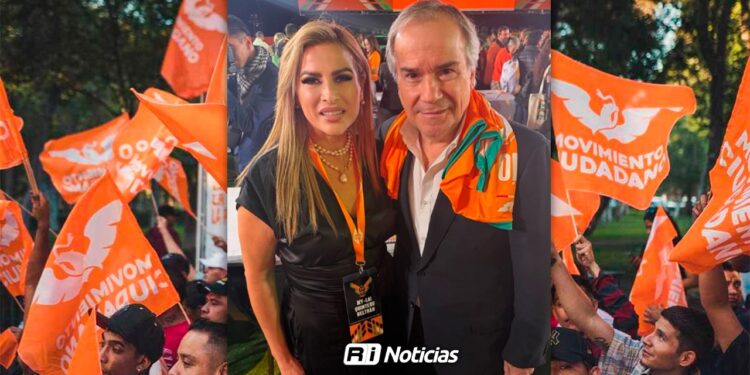 Nombramiento de Sergio Esquer en MC genera posturas encontradas