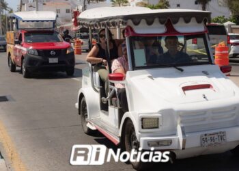 “Semana Santa dejó tristeza y decepción, no hay manera de ocultar la realidad”, señalan pulmoneros