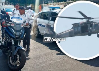 Seguridad en Mazatlán solo es temporal durante eventos importantes: Empresario mazatleco