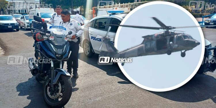 Seguridad en Mazatlán solo es temporal durante eventos importantes: Empresario mazatleco