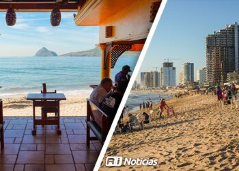 Ventas en restaurantes no alcanzan expectativas en Semana Santa: Conagam