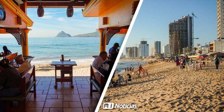 Ventas en restaurantes no alcanzan expectativas en Semana Santa: Conagam
