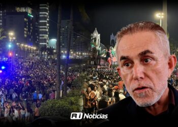 “Mazatlán NO debe ser permisivo del desorden, da una mala imagen”: Sector Hotelero