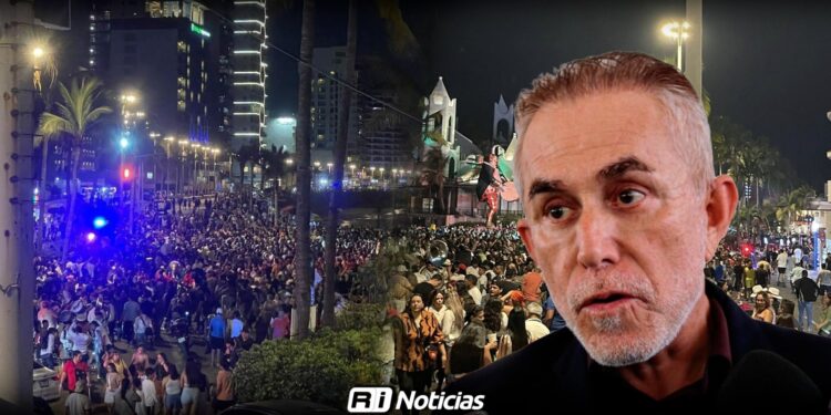 “Mazatlán NO debe ser permisivo del desorden, da una mala imagen”: Sector Hotelero