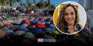 “Semana Santa no dejó resultados uniformes en Mazatlán”, reporta CANIRAC