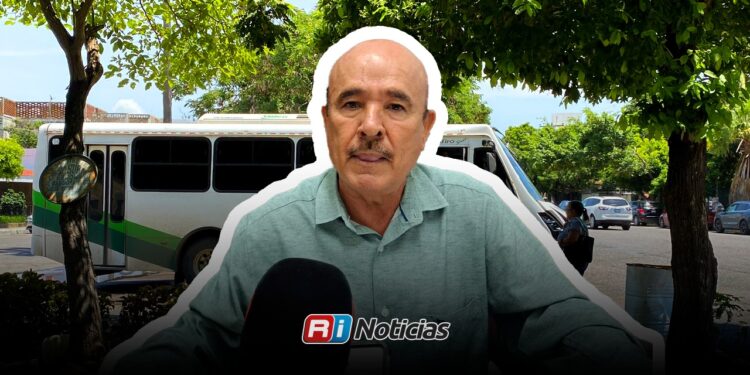 Tras aumento de tarifa, Vialidad pondrá mano dura en camiones en mal estado