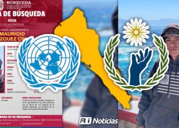 Alerta internacional en Sinaloa: Desaparecido en Navolato provoca choque entre ONU y CNDH