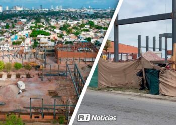 Liberan proyecto urbano en la Benito Juárez; ya no hay impedimentos legales