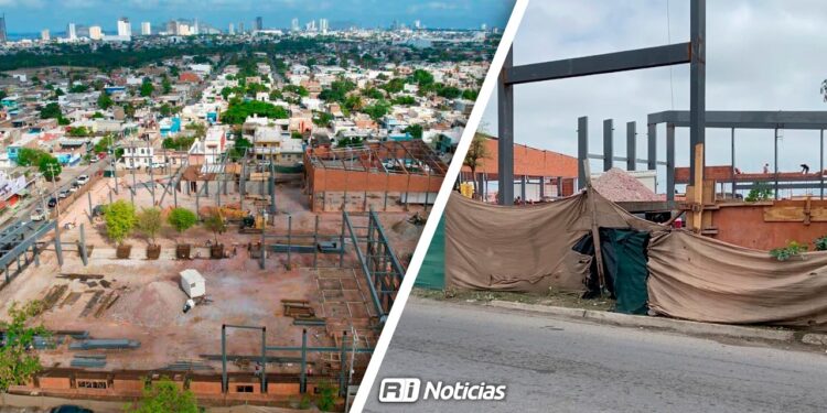 Liberan proyecto urbano en la Benito Juárez; ya no hay impedimentos legales