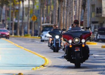 Comerciantes en desánimo por bajas ventas; Semana de la Moto NO genera optimismo