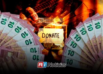 Que diputados donen su sueldo, no que quiten apoyo a comisarios: Comisario de La Tuna