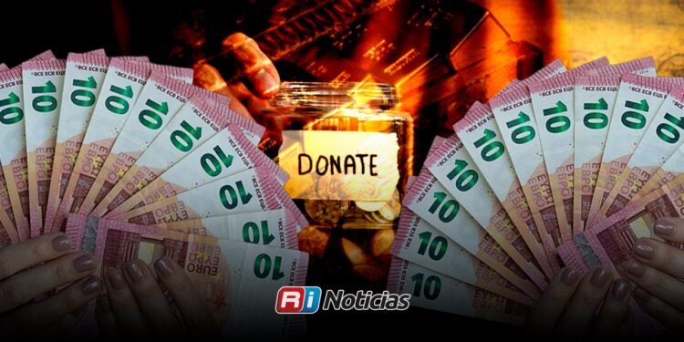 Que diputados donen su sueldo, no que quiten apoyo a comisarios: Comisario de La Tuna