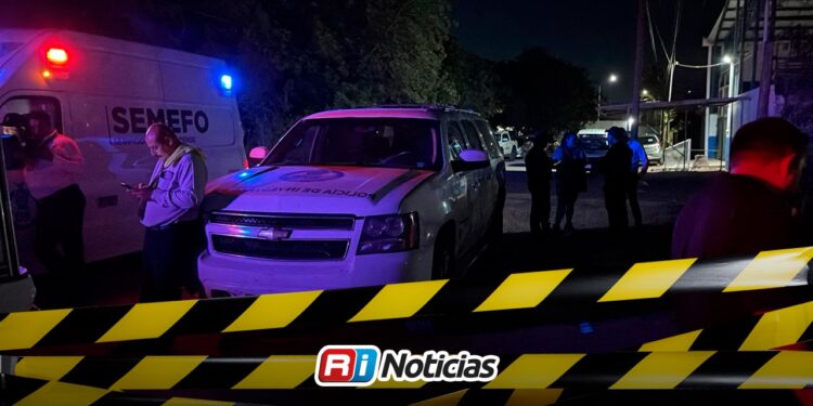 Violento ataque en vivienda deja un hombre sin vida en Las Glorias