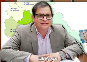 Austeridad en bolsillo ajeno: Diputado que gana 104 mil pesos propone que síndicos y comisarios sean cargos honoríficos 2028