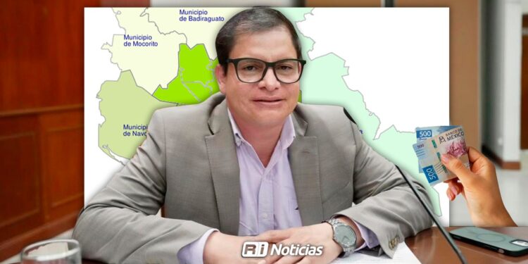 Austeridad en bolsillo ajeno: Diputado que gana 104 mil pesos propone que síndicos y comisarios sean cargos honoríficos 2028