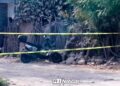 Violencia en la colonia Ampliación Juárez cobra la vida de un oficial en Escuinapa
