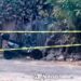Violencia en la colonia Ampliación Juárez cobra la vida de un oficial en Escuinapa