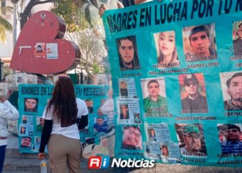 Denuncia líder de Madres en Lucha presunto favoritismo y bloqueos en hallazgo de Culiacán