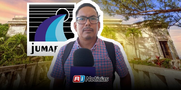 Observatorio reporta 244 millones de pesos no ejercidos en Jumapam