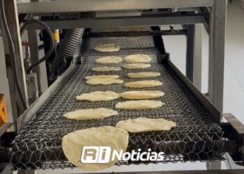 NO subirá el precio del kilo de tortilla en Mazatlán; Tortilleros podrían mantenerlo todo el 2026