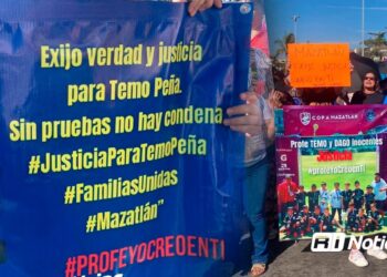 “No podemos quedarnos callados ante un caso con inconsistencias”: Chollet sobre profesores detenidos