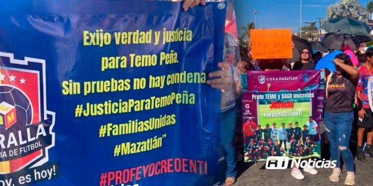 “No podemos quedarnos callados ante un caso con inconsistencias”: Chollet sobre profesores detenidos