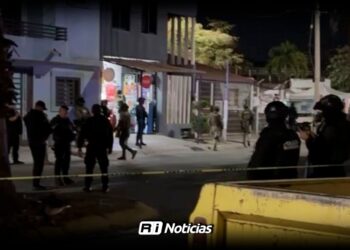 Confirman que lesionado por ataque en Santa Fe se encuentra fuera de peligro