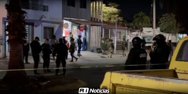 Confirman que lesionado por ataque en Santa Fe se encuentra fuera de peligro