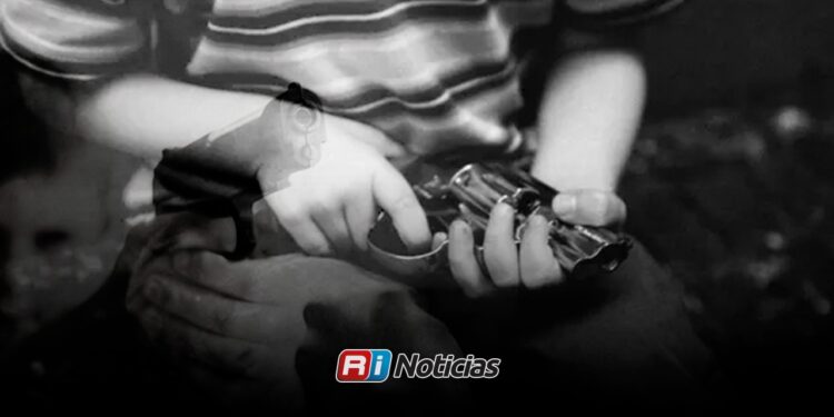 Sinaloa registra 93 menores detenidos y más de 100 fallecidos en crisis de seguridad