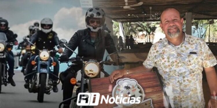 “La Semana de la Moto es un evento muy esperado por nosotros”, señalan restaurantes de la Zona Rural
