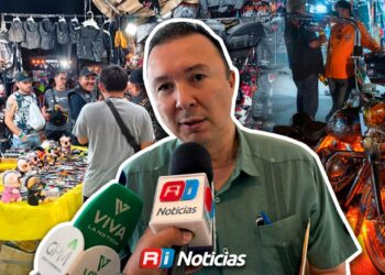 Bikers invaden Mazatlán; proyectan ocupación hotelera del 80%