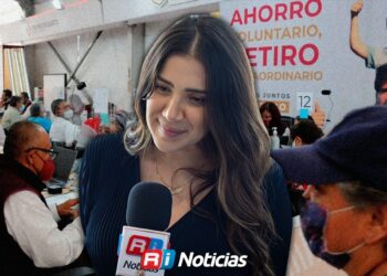“Morena está quebrado”: Acusa Paloma Sánchez por reforma a Afores y mayor control de recursos