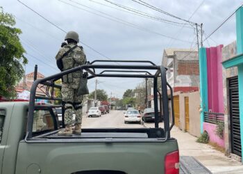 Ejecutan a balzos a una mujer en un domicilio de Juntas del Humaya, en Culiacán