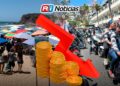 Sectur reporta 975 mdp en Semana de Pascua, lejos de los 1,819 mdp de Semana Santa en Mazatlán