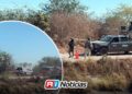 Localizan cuerpo de hombre flotando en el canal San Lorenzo en Culiacán