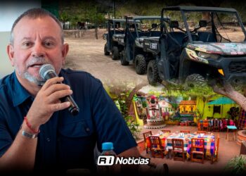 Restaurantes de la zona rural de Mazatlán registran menor afluencia que el sector urbano en Pascua