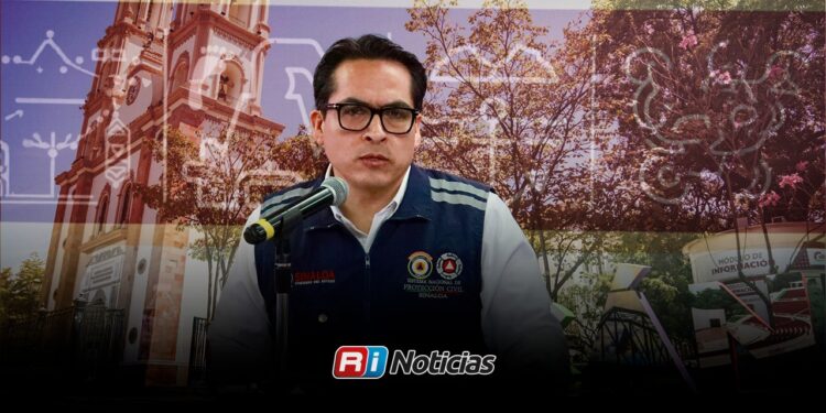 Sinaloa reporta saldo blanco tras operativo de Protección Civil en Semana de Pascua