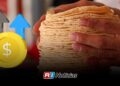 ¿Subirá el kilo de tortilla a partir de mañana miércoles en Mazatlán? Esto es lo que sabemos