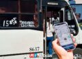 Ajuste de la tarifa al transporte público “obliga” a que usuarios cambien el camión por taxis de app’s