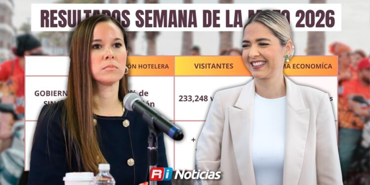 ¿Quién miente, Estrella Palacios o Mireya Sosa? Ayuntamiento y Estado reportan datos distintos del periodo vacacional