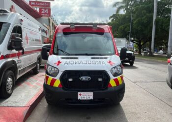 Fallece mientras recibía atención en hospital mujer atacada a balazos en Culiacán
