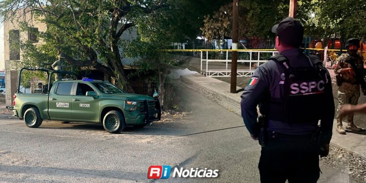 Tres homicidios y trece robos de vehículos en Sinaloa durante la jornada del lunes: FGE